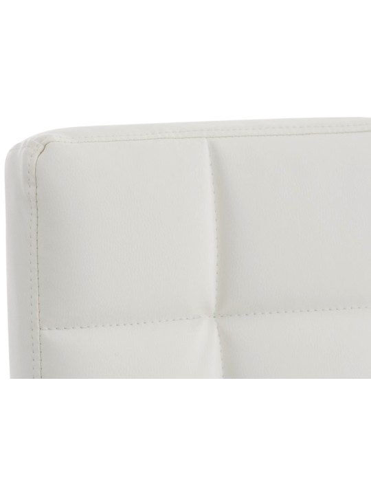 Työtuoli Deli V2, valkoinen