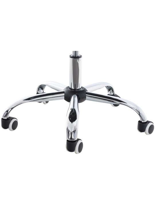 Työtuoli Deli V2, kermanvärinen