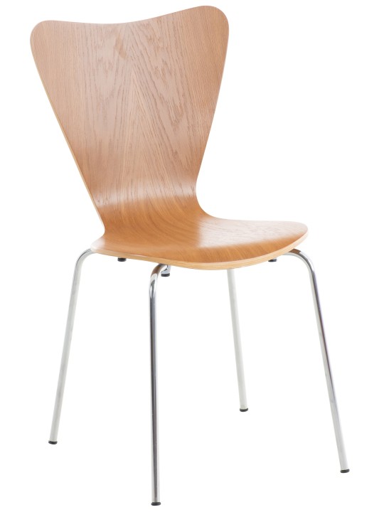 Calisto vierailijatuoli, tammi