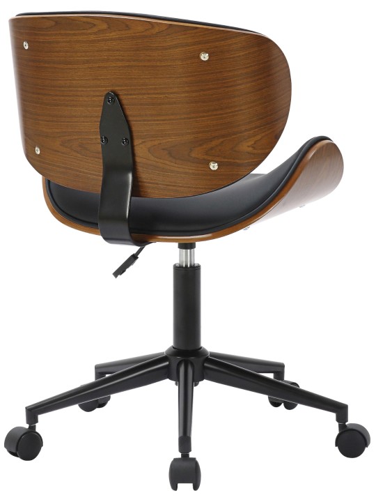 Sammy työtuoli, musta