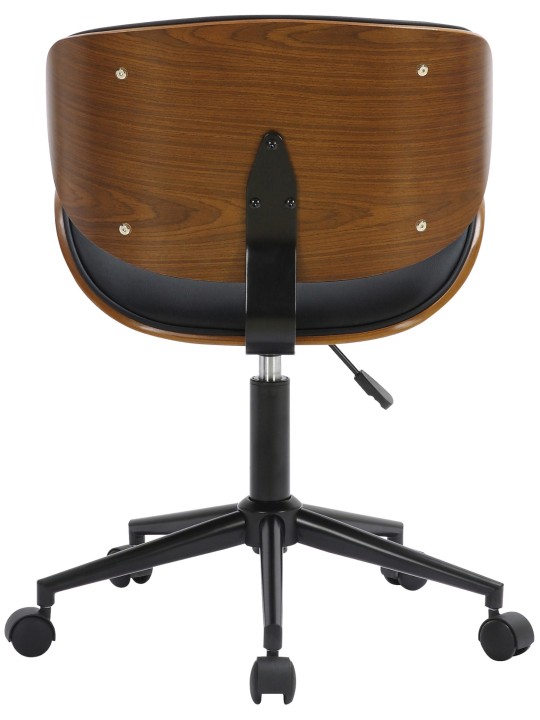 Sammy työtuoli, musta