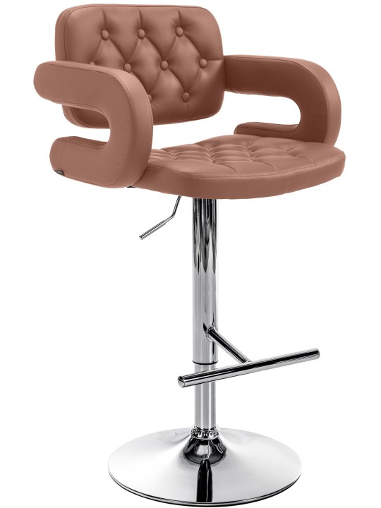 Baarijakkara Dublin C, konjakki