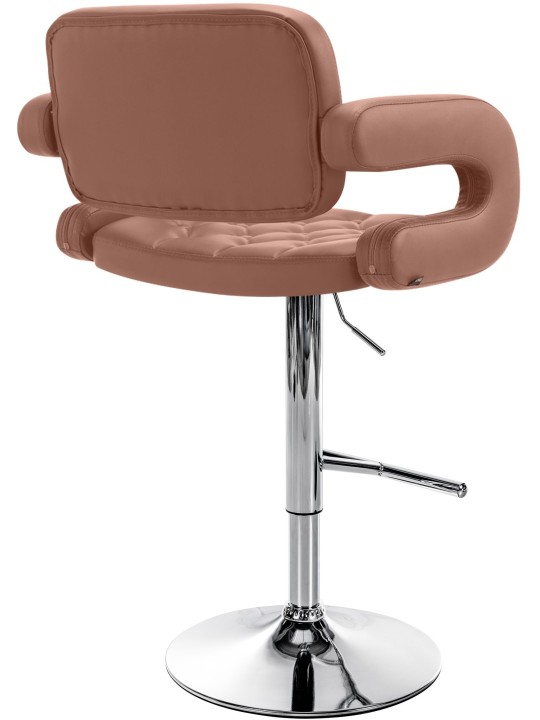 Baarijakkara Dublin C, konjakki