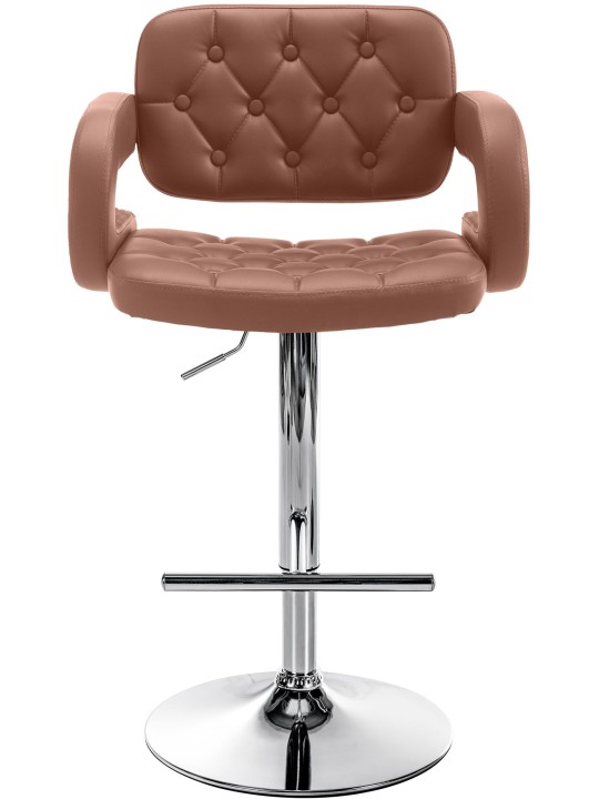 Baarijakkara Dublin C, konjakki