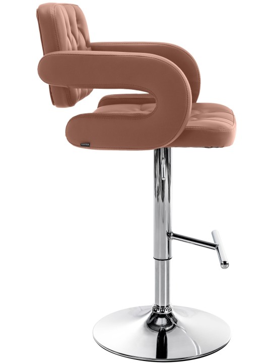 Baarijakkara Dublin C, konjakki