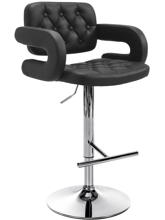 Baarijakkara Dublin C, musta