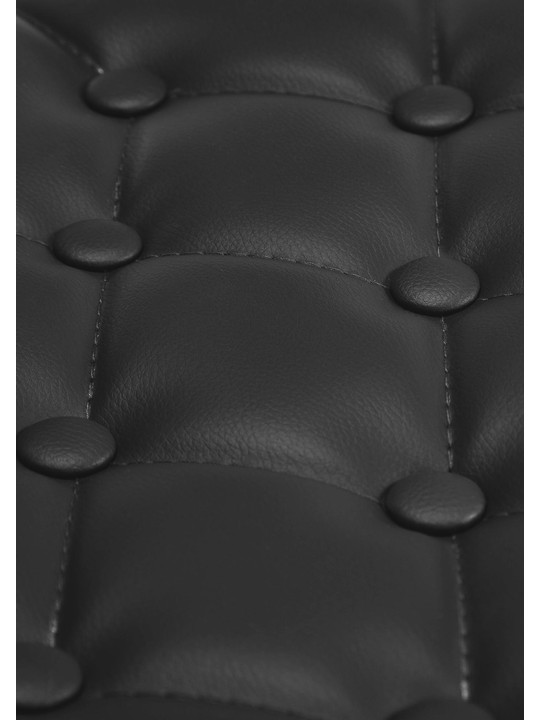 Baarijakkara Dublin C, musta