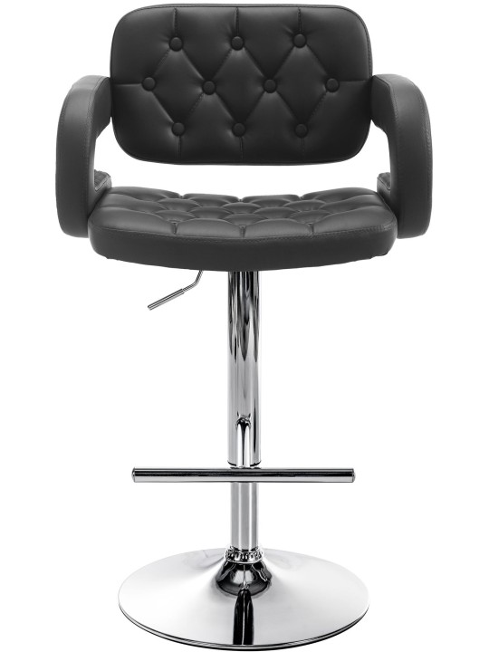 Baarijakkara Dublin C, musta