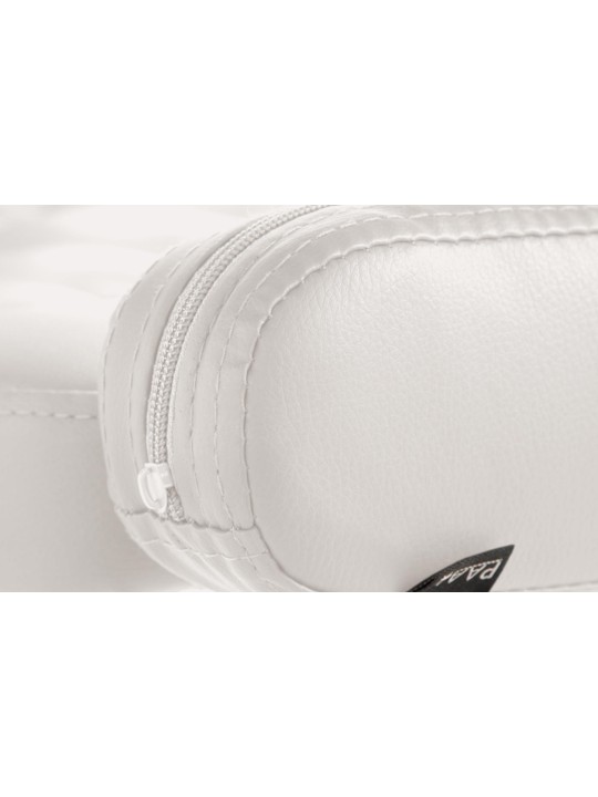 Baarijakkara Dublin C, valkoinen Baarijakkara Dublin C, valkoinen