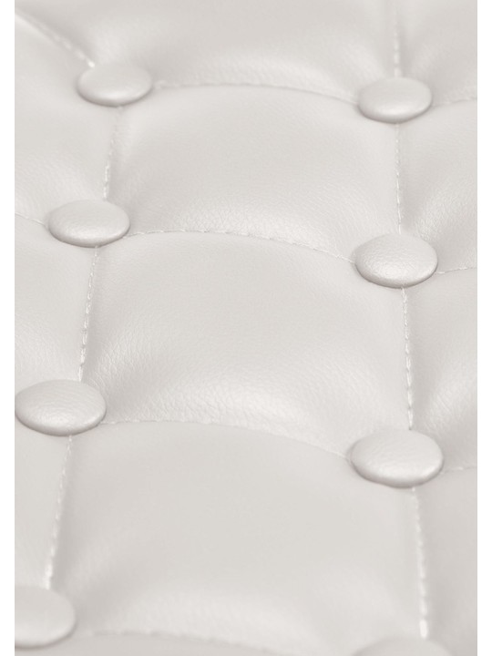 Baarijakkara Dublin C, valkoinen Baarijakkara Dublin C, valkoinen