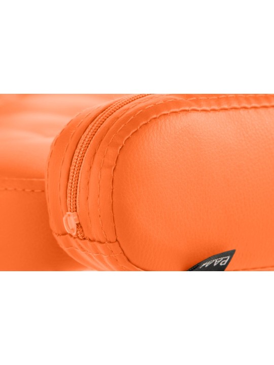 Baarijakkara Dublin C, oranssi