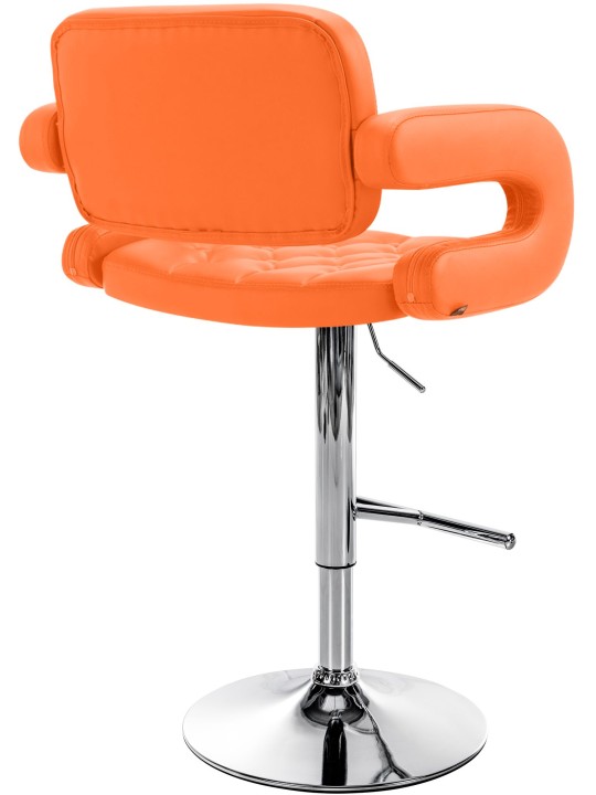 Baarijakkara Dublin C, oranssi