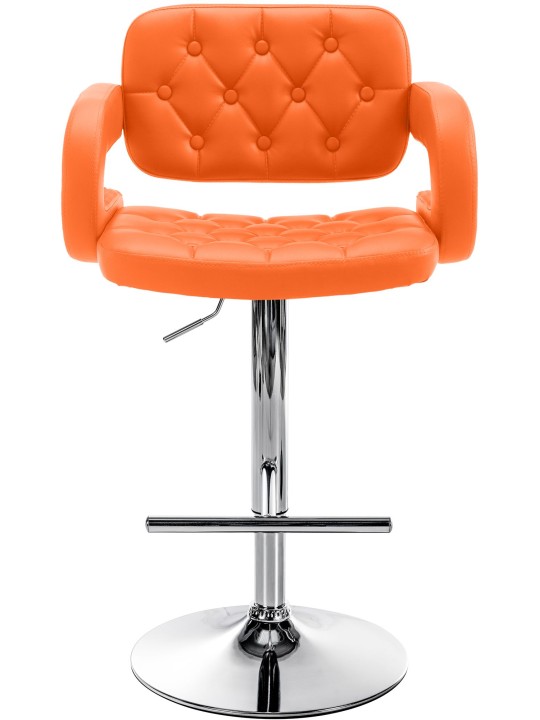 Baarijakkara Dublin C, oranssi