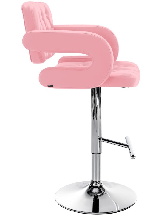 Baarijakkara Dublin C, pinkki