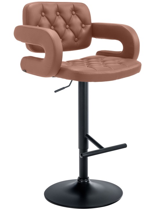 Baarijakkara Dublin, konjakki