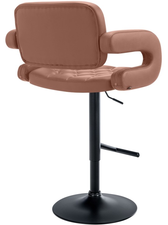 Baarijakkara Dublin, konjakki