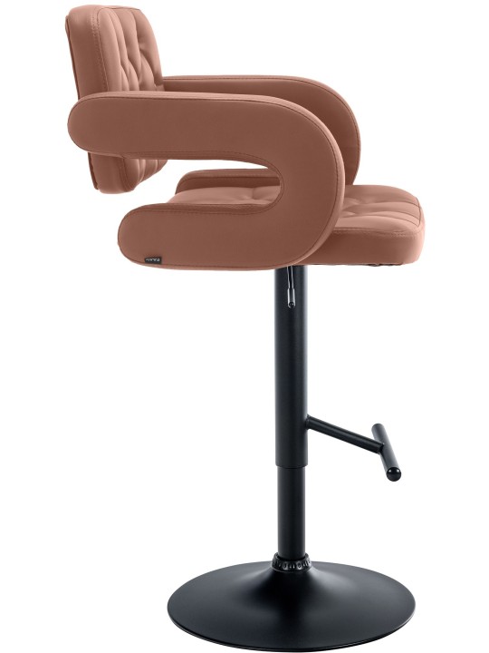 Baarijakkara Dublin, konjakki