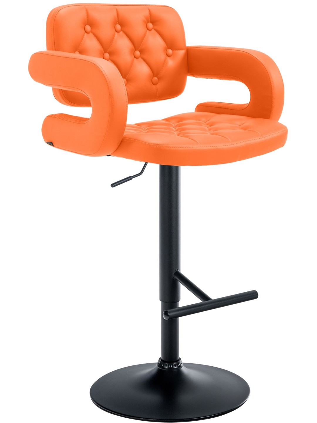 Baarijakkara Dublin, oranssi