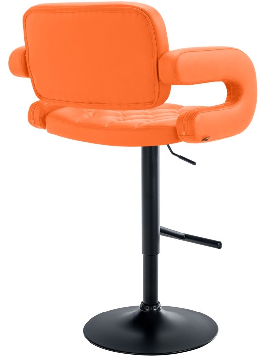 Baarijakkara Dublin, oranssi Baarijakkara Dublin, oranssi