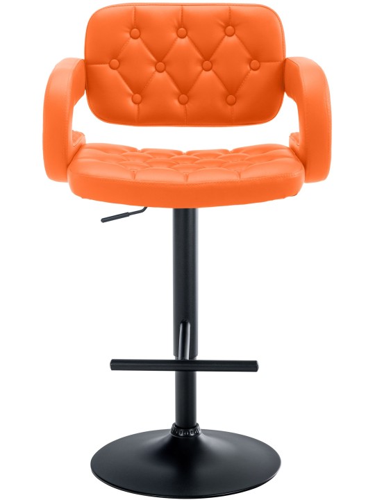 Baarijakkara Dublin, oranssi Baarijakkara Dublin, oranssi