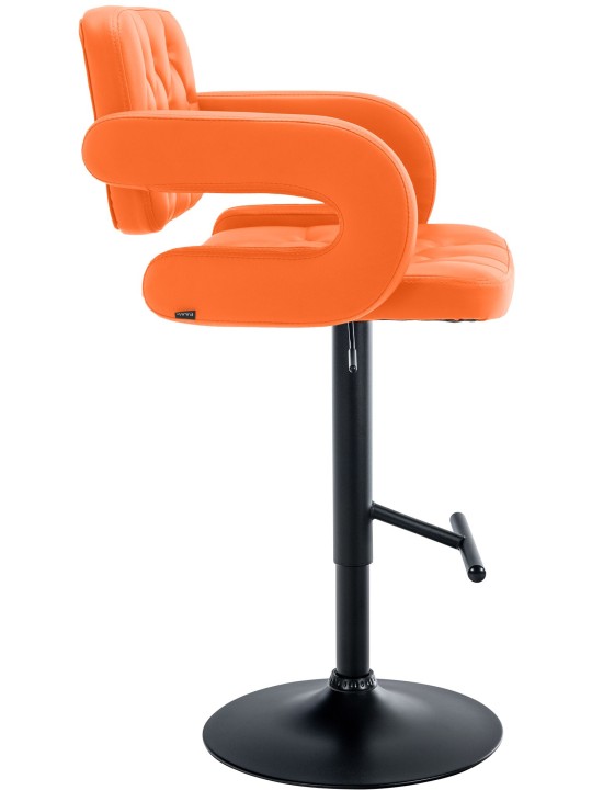 Baarijakkara Dublin, oranssi Baarijakkara Dublin, oranssi