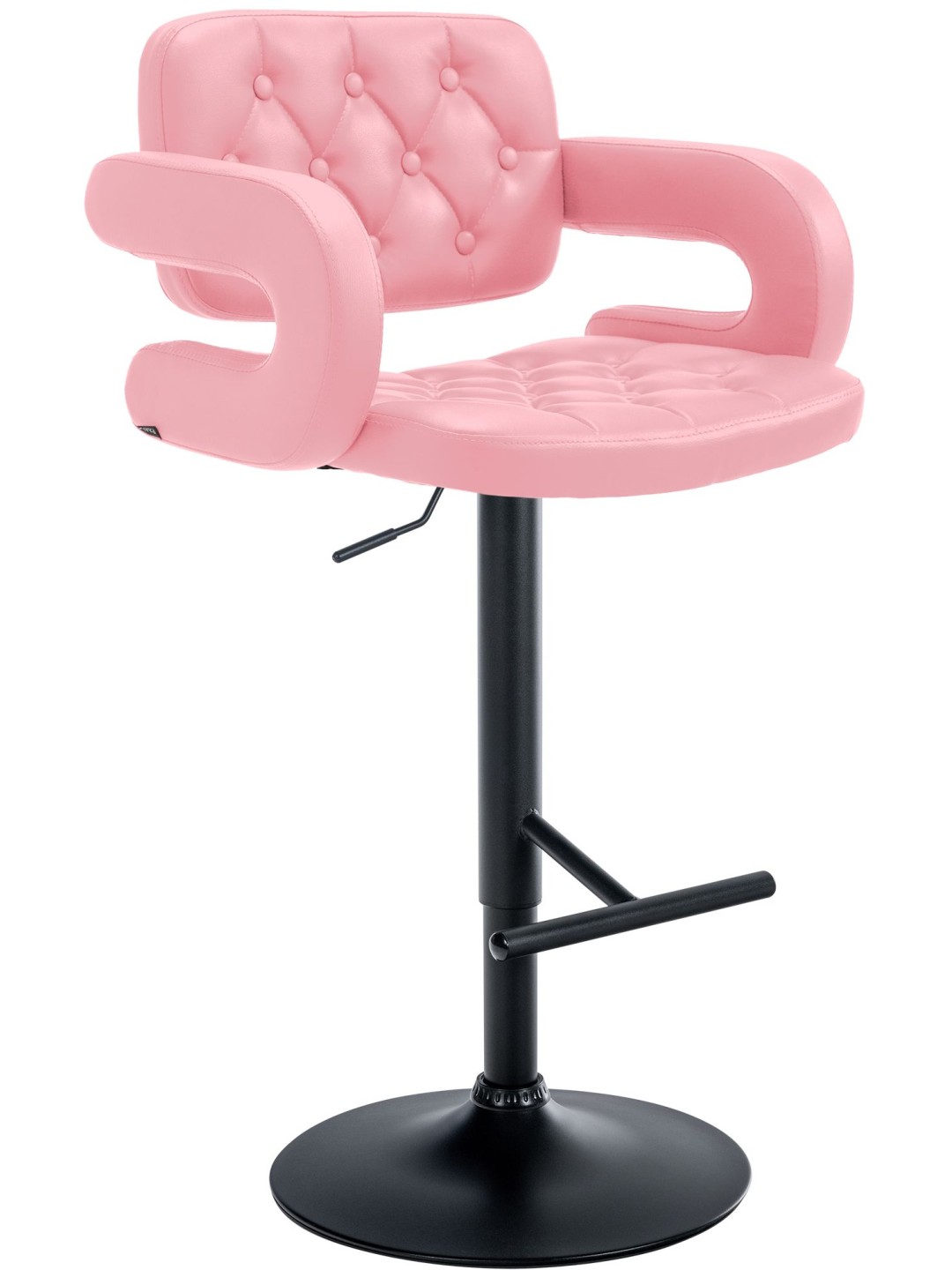 Baarijakkara Dublin, pinkki