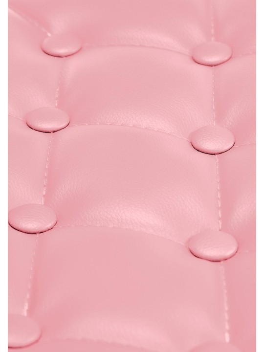 Baarijakkara Dublin, pinkki Baarijakkara Dublin, pinkki