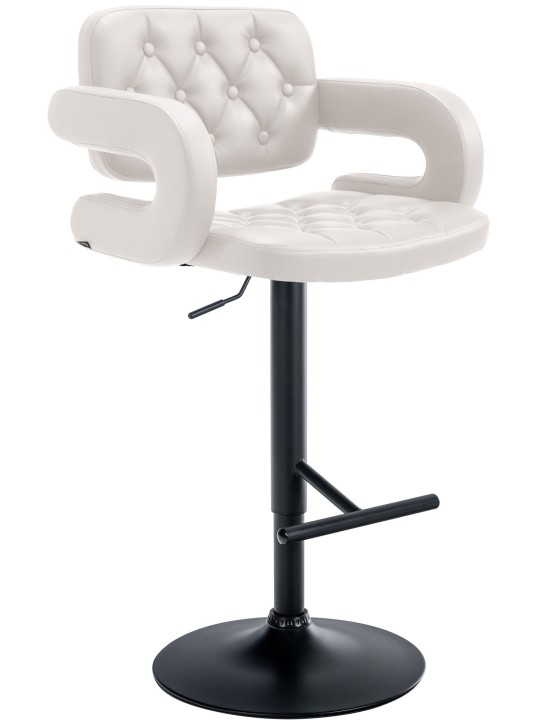 Baarijakkara Dublin, valkoinen Baarijakkara Dublin, valkoinen