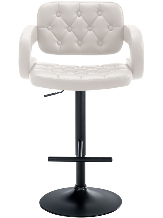 Baarijakkara Dublin, valkoinen Baarijakkara Dublin, valkoinen