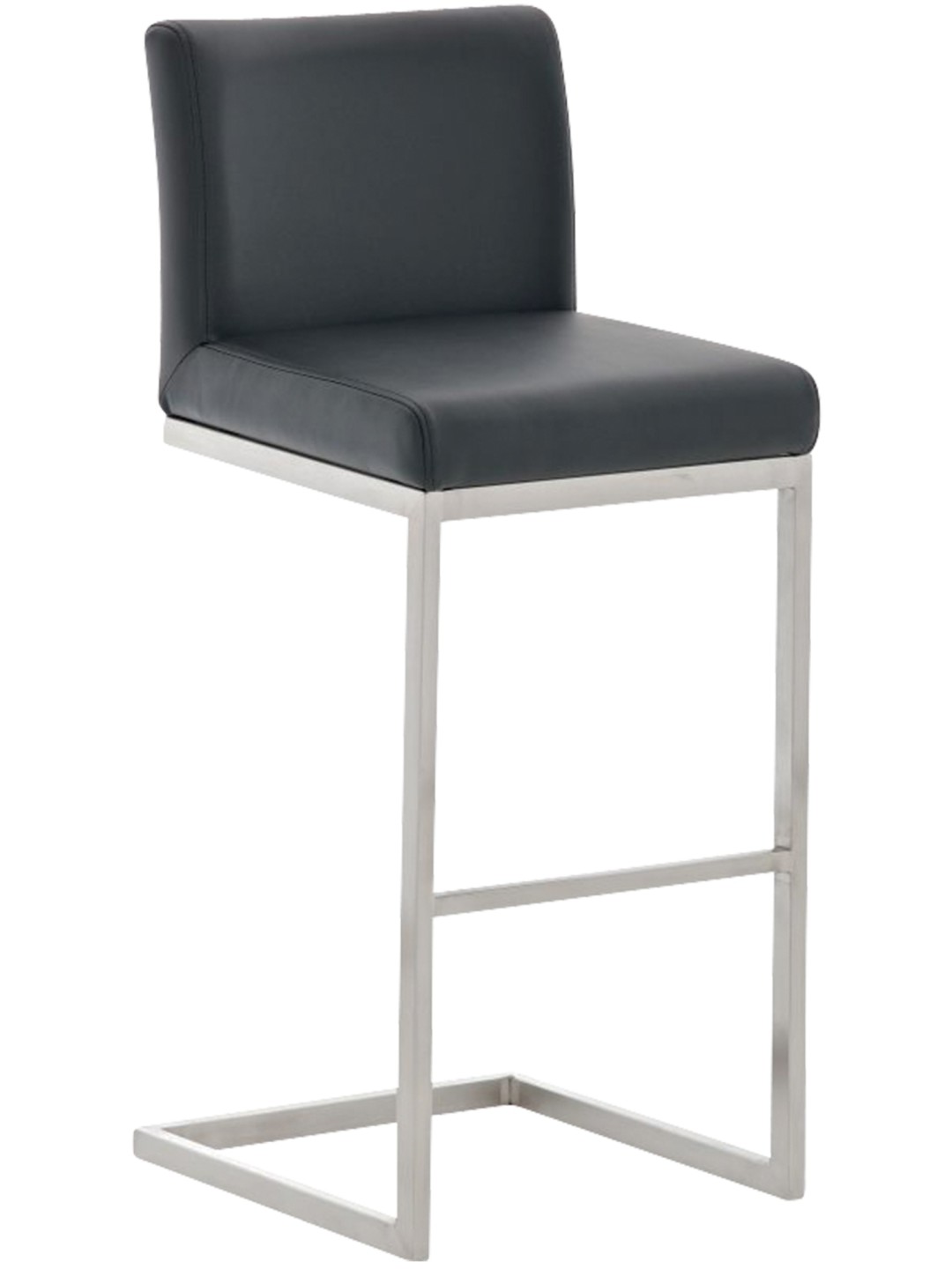 Baarijakkara Paros, musta