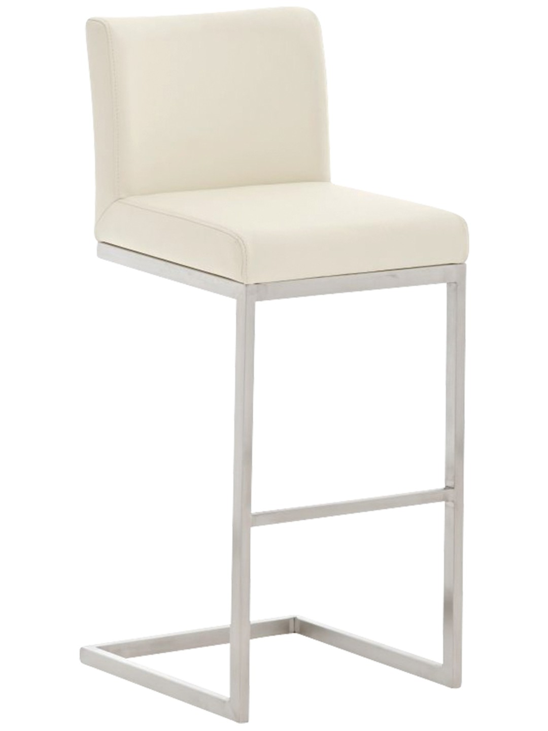 Baarijakkara Paros, kermanvärinen