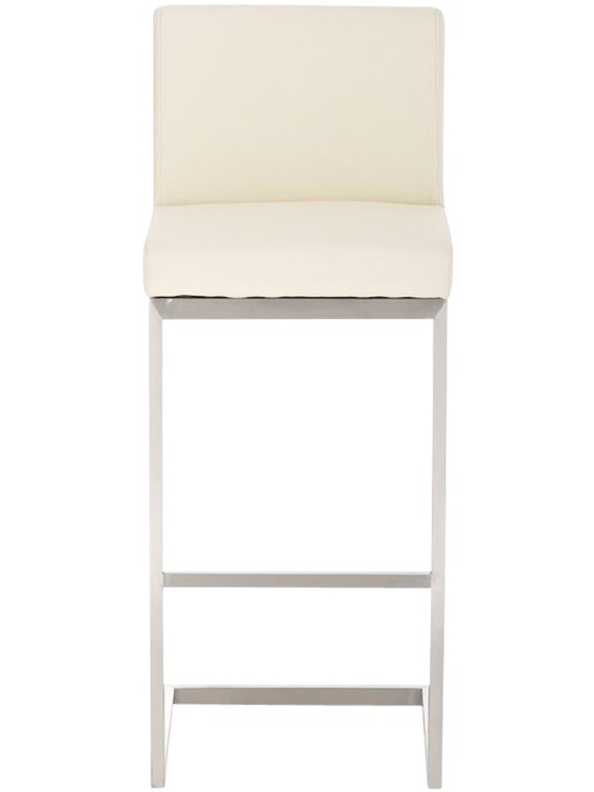 Baarijakkara Paros, kermanvärinen