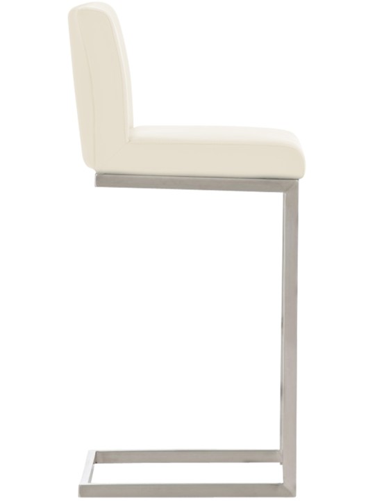 Baarijakkara Paros, kermanvärinen