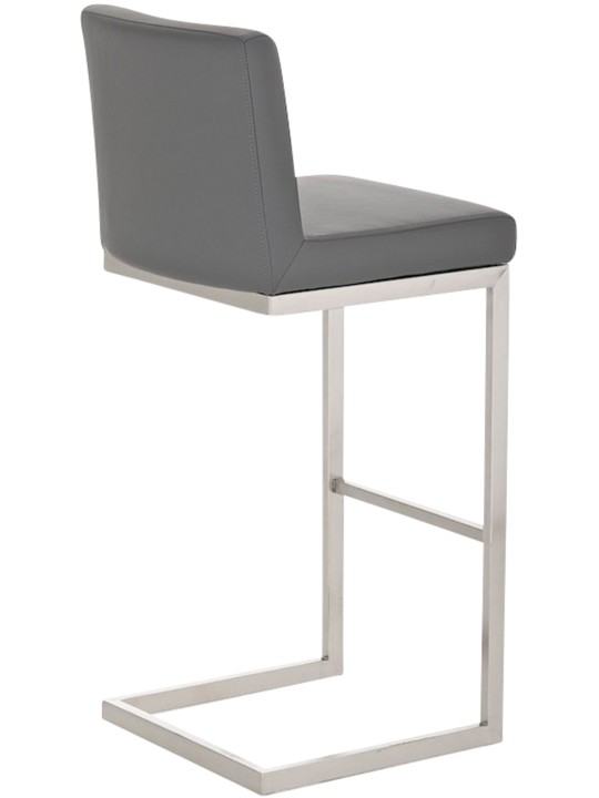 Baarijakkara Paros, harmaa