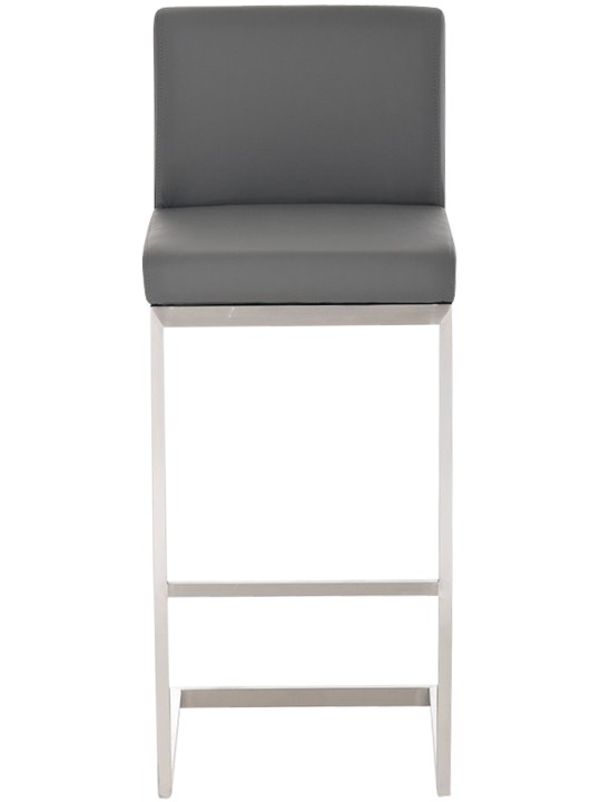 Baarijakkara Paros, harmaa