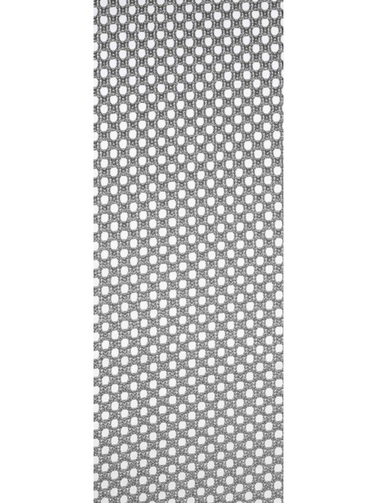 Työtuoli Tracy W, vaaleanharmaa