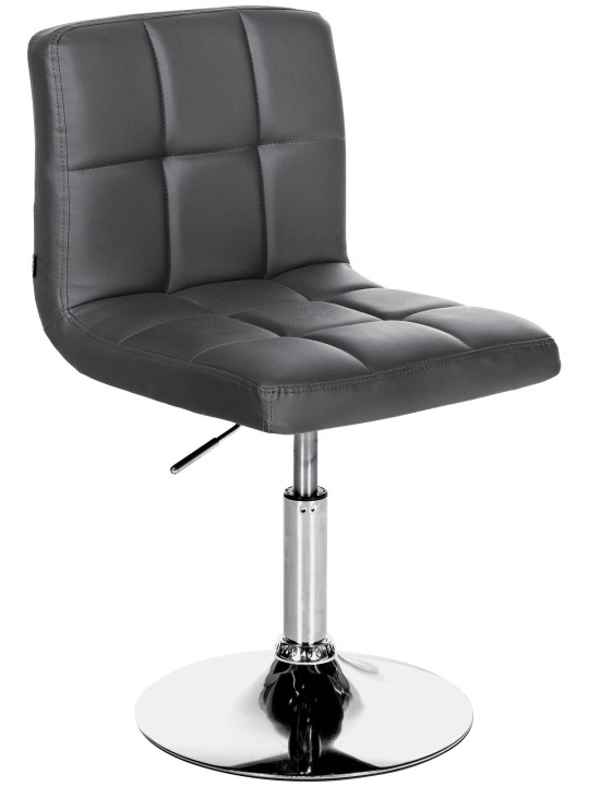 Palma Lounger V2, musta