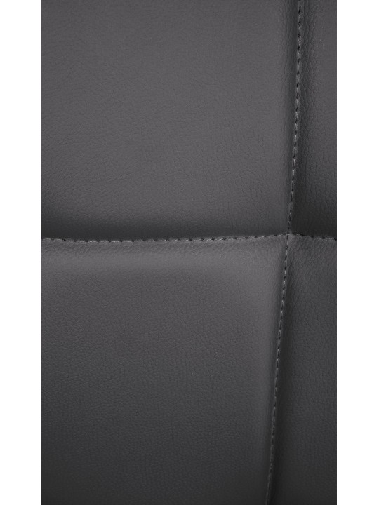 Palma Lounger V2, musta