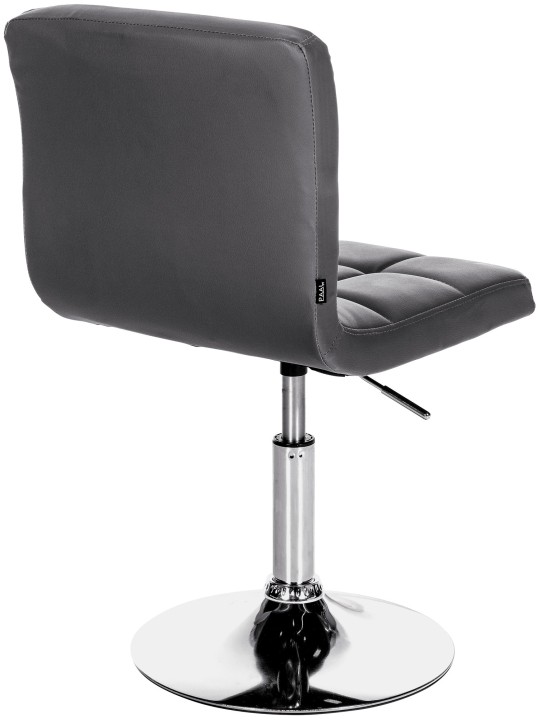 Palma Lounger V2, musta