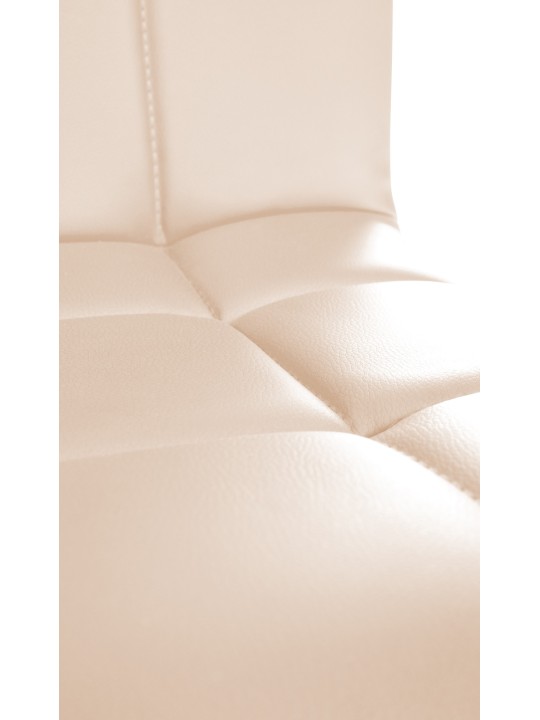 Palma Lounger V2, kermanvärinen Palma Lounger V2, kermanvärinen