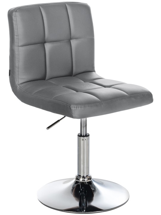 Palma Lounger V2, harmaa