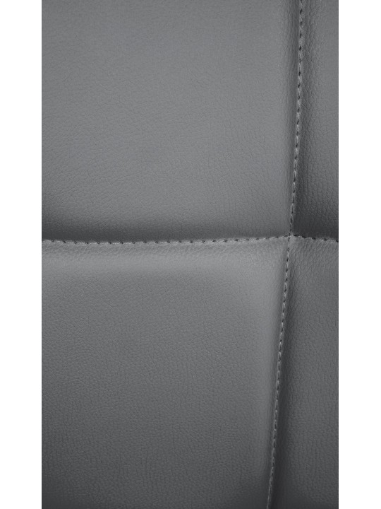 Palma Lounger V2, harmaa