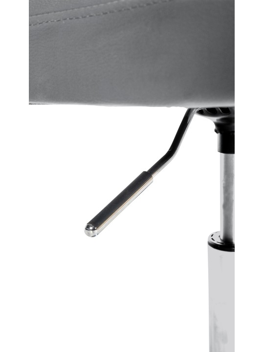 Palma Lounger V2, harmaa