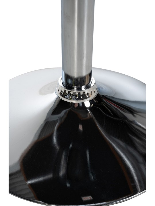 Palma Lounger V2, harmaa