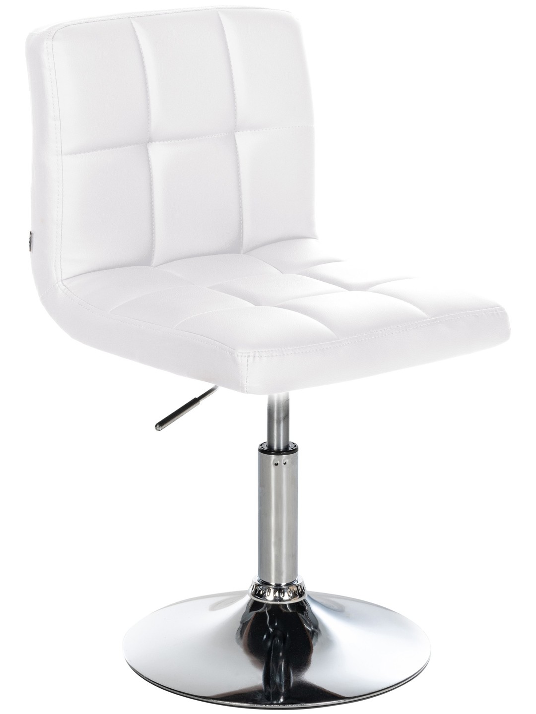 Palma Lounger V2, valkoinen