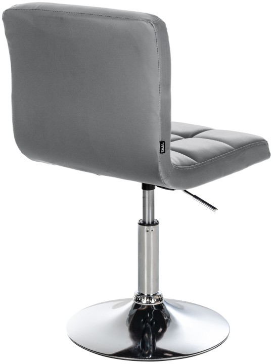 Palma Lounger V2, harmaa