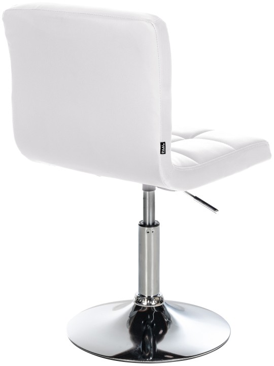 Palma Lounger V2, valkoinen