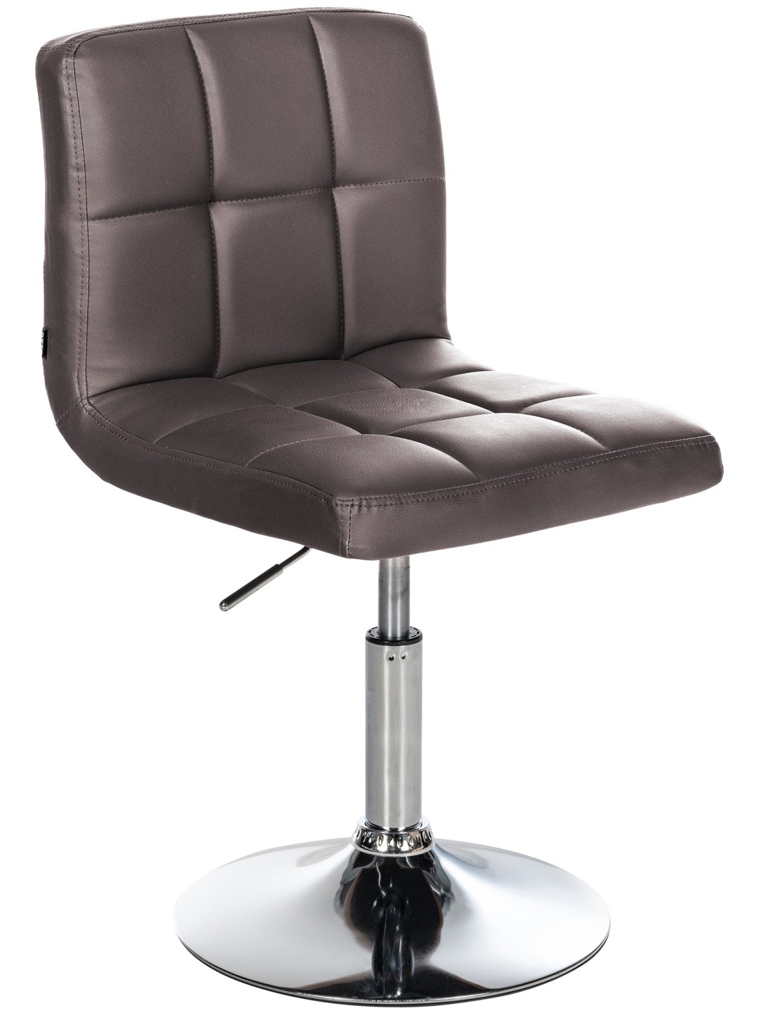 Palma Lounger V2, ruskea