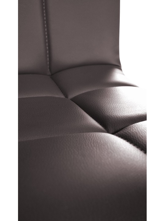 Palma Lounger V2, ruskea