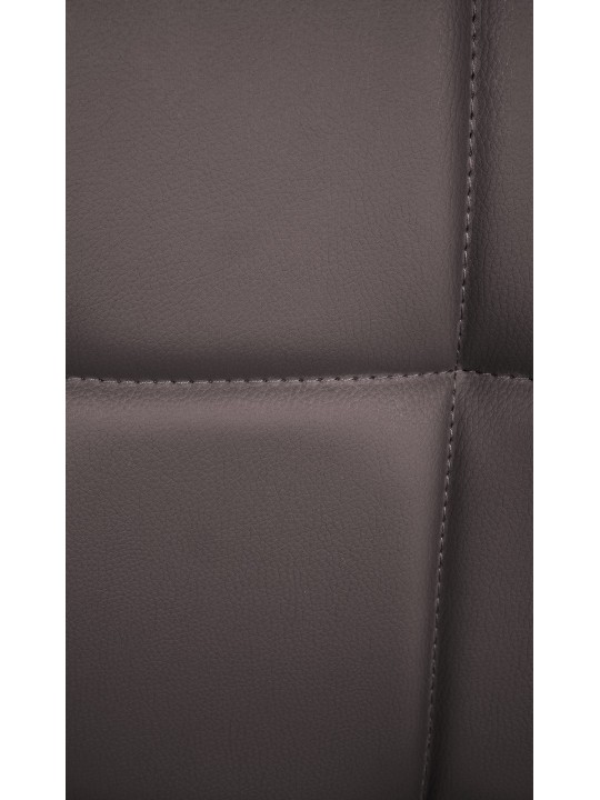 Palma Lounger V2, ruskea